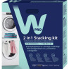 WPRO - Kit de superposition SKP101