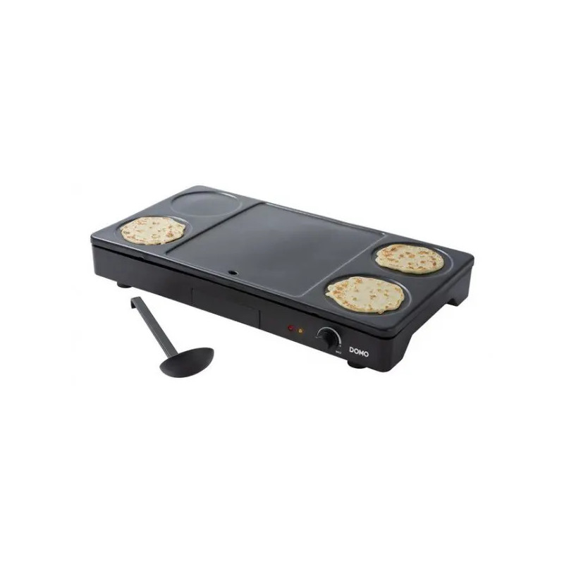 GOURMET SET DOMO DO8712W