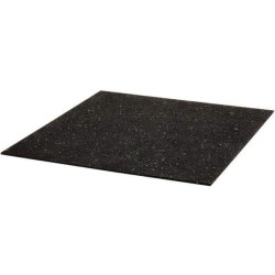 WPRO - Tapis anti-vibration pour lave-linge - ANT100