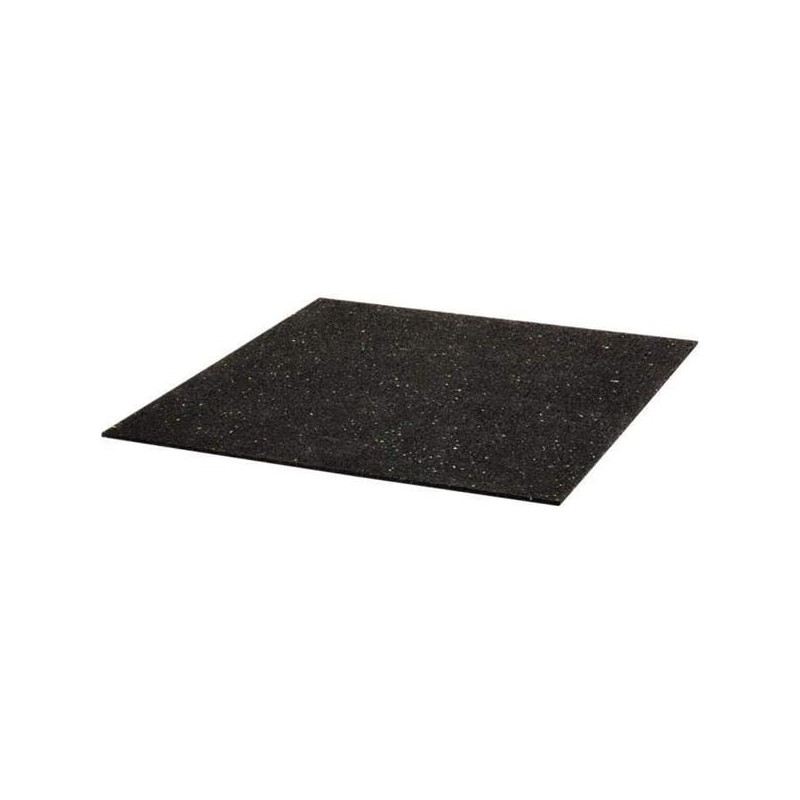 WPRO - Tapis anti-vibration pour lave-linge - ANT100