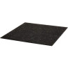 WPRO - Tapis anti-vibration pour lave-linge - ANT100