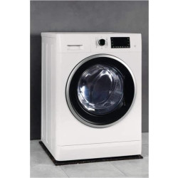 WPRO - Tapis anti-vibration pour lave-linge - ANT100