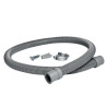 ELECTROLUX - Filtre à microplastiques pour lave-linge E9WHMIC1