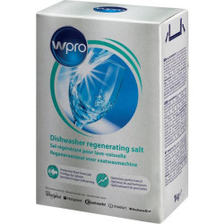 WPRO - Sel régénérant DWS115