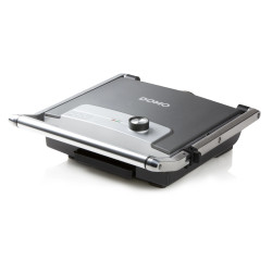 PANINI GRILL DOMO DO9225G