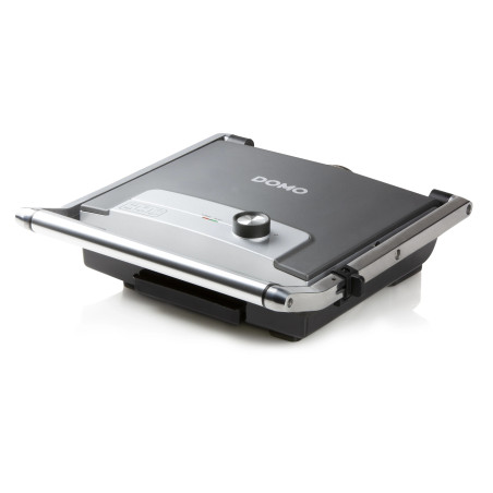 PANINI GRILL DOMO DO9225G