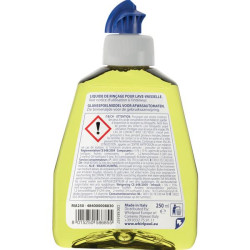 WPRO - Liquide de rinçage RIA250