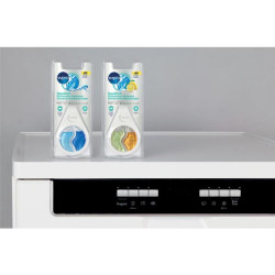 WPRO - Désodorisant lave-vaisselle DWD018