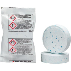 WPRO - Nettoyant lave-linge AFR301