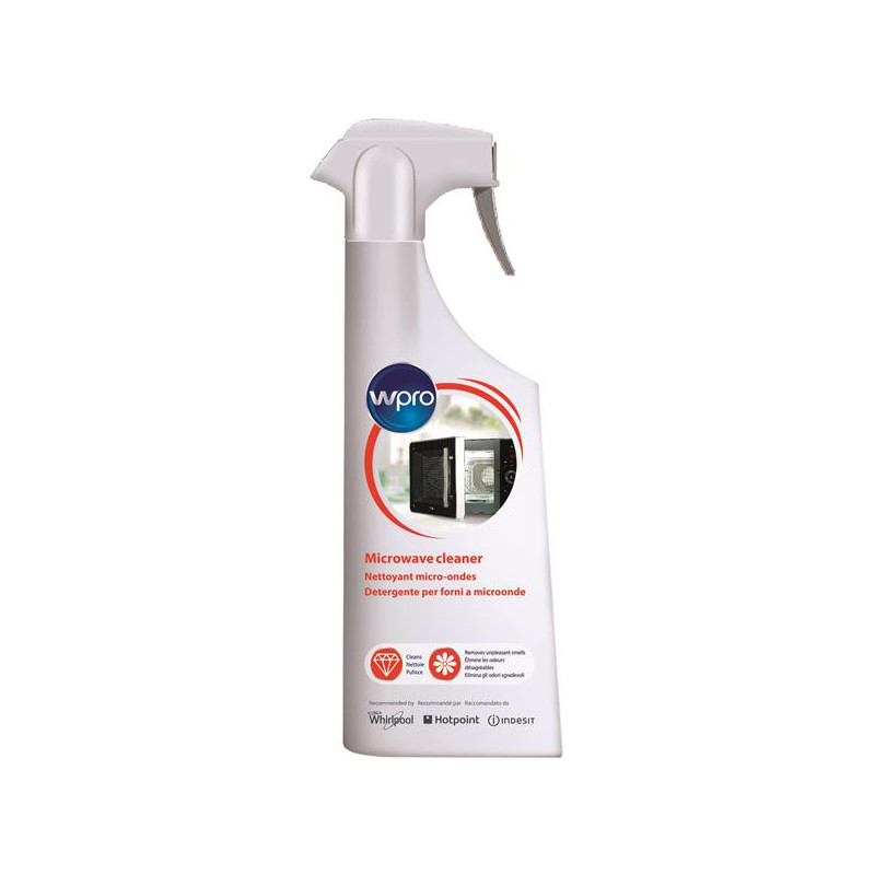 WPRO - Spray nettoyant MWO111