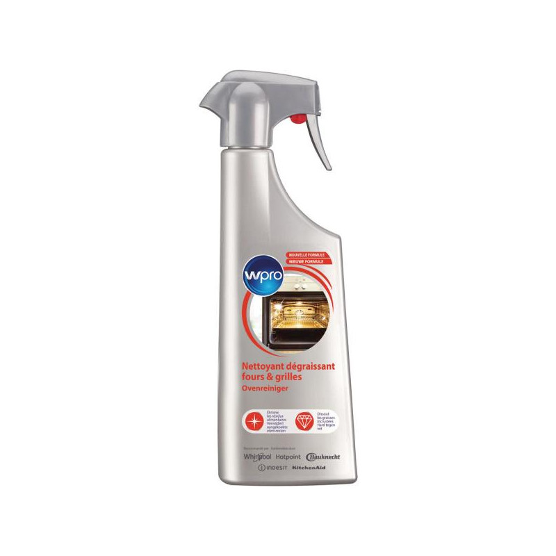 WPRO - Spray dégraissant ODS413/2