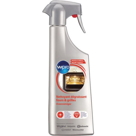 WPRO - Spray dégraissant ODS413/2