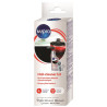 WPRO - Kit nettoyant Vitrocéramique KVC015
