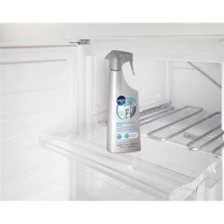 WPRO - Spray dégivrant 500 ml - DEF102