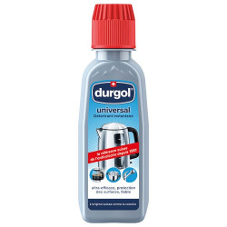DURGOL - Détartrant pour cafetières automatiques - DU414
