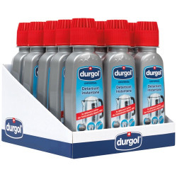 DURGOL - Détartrant pour cafetières automatiques - DU414