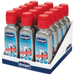 DURGOL - Détartrant pour cafetières automatiques - DU414