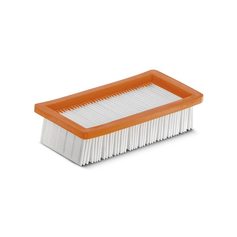 KARCHER - Filtre plissé plat spécial AD - 64159530
