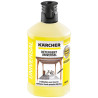 KARCHER - Détergent universel pour nettoyeur haute pression 1 L - 62957540