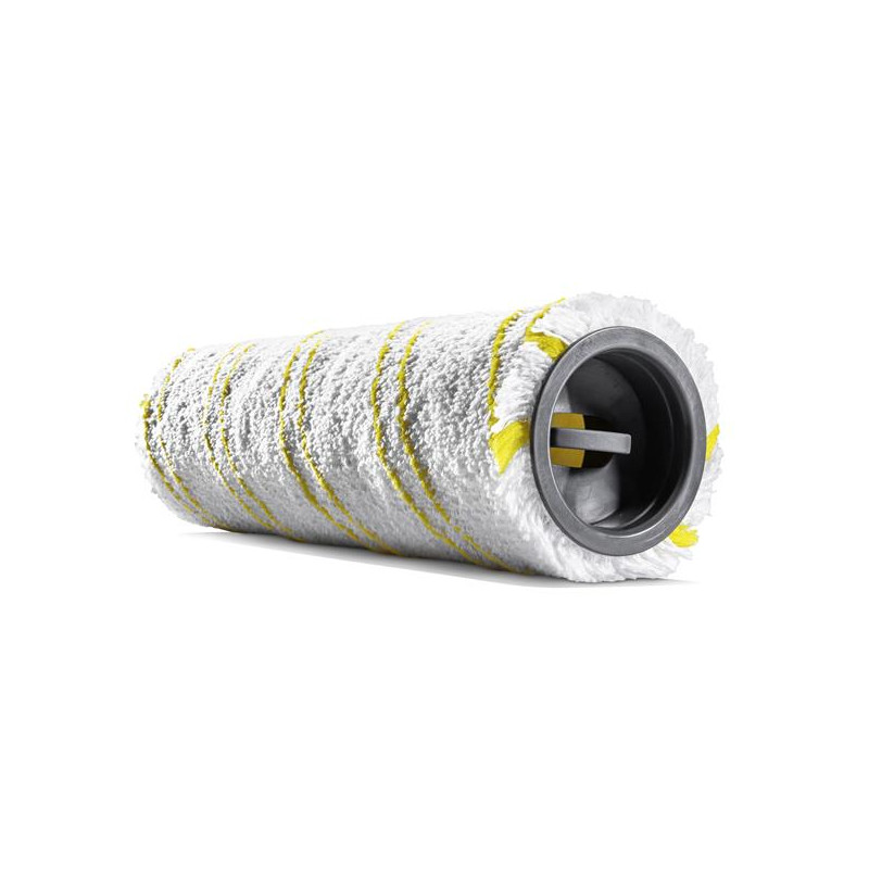 KARCHER - Rouleau de rechange pour nettoyeur de sols FC2-4 - 28633290