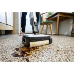 KARCHER - Rouleau de rechange pour nettoyeur de sols FC2-4 - 28633290