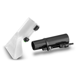 KARCHER - Buse à main compatible injecteur-extracteur karcher - 28850180