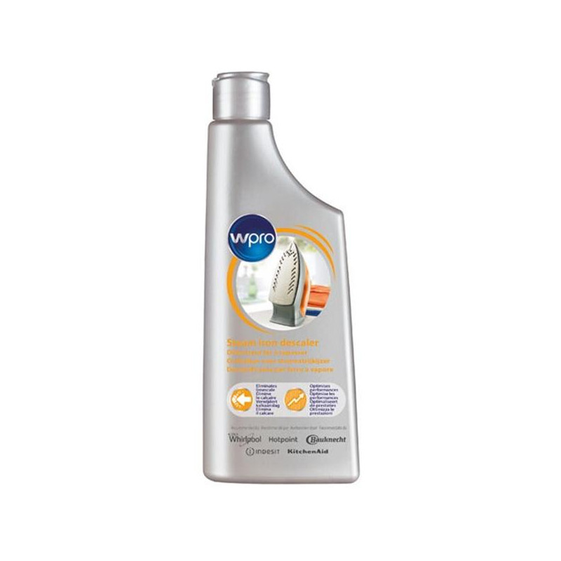 WPRO - Détartrant liquide ILD222
