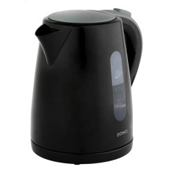 BOUILLOIRE 1L DOMO DO9198WK