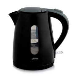 BOUILLOIRE 1L DOMO DO9198WK