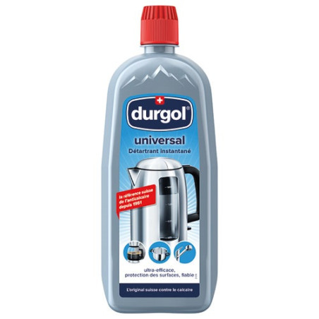 DURGOL - Détartrant instantané universel - DU115
