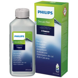 PHILIPS - Détartrant liquide pour expresso et machines à café SENSEO - CA6700.10