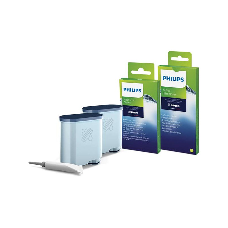 PHILIPS - Kit d'entretien - Aquaclean - CA6707/10