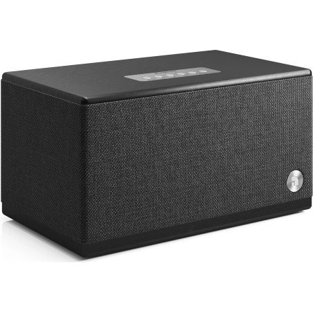 ENCEINTE SANS FIL BT5 NOIR BLUETOOTH
