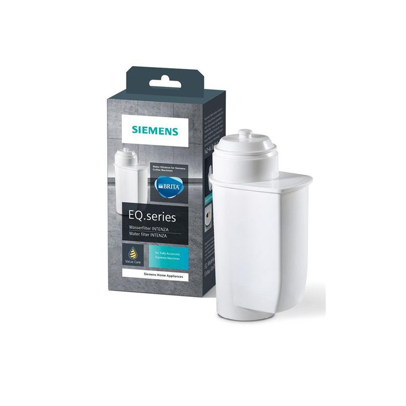 SIEMENS - Filtre à eau Brita - Intenza - TZ70003