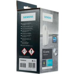SIEMENS - Kit d'entretien expresso broyeur et Tassimo - TZ80004A