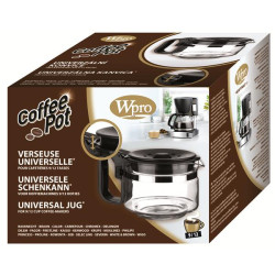 WPRO - Verseuse universelle - UCF200