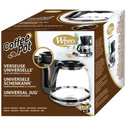 WPRO - Verseuse universelle - UCF300