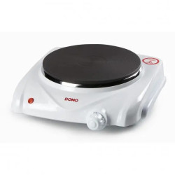 RECHAUD ELEC 1 PLAQUE DOMO DO309KP