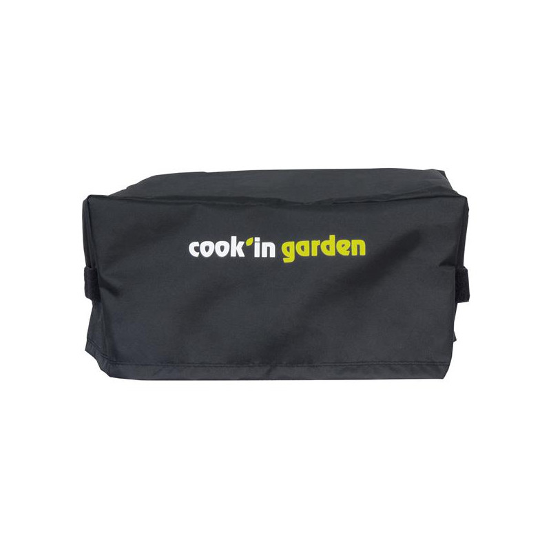 COOK IN GARDEN - Housse pour plancha L42 x H20 x P45 cm - COV001