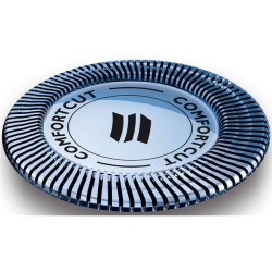 PHILIPS - Blister de 3 têtes pour rasoirs de la série 1000 et 3000 - SH30.50