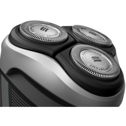 PHILIPS - Blister de 3 têtes pour rasoirs de la série 1000 et 3000 - SH30.50