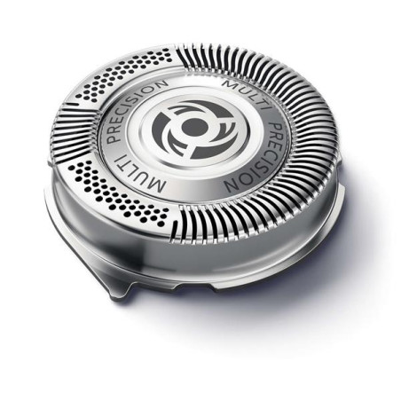 PHILIPS - Blister de 3 têtes pour rasoirs de la série S5000 (S5xxx) - SH50.50