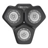 PHILIPS - Blister de 3 têtes pour rasoirs de la série S7000 (S7xxx) et S5000 angulair