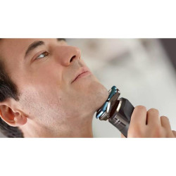 PHILIPS - Blister de 3 têtes pour rasoirs de la série S7000 (S7xxx) et S5000 angulair