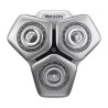 PHILIPS - Blister de 3 têtes pour rasoirs de la série S9000 (S9xxx) - SH91.50