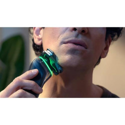 PHILIPS - Blister de 3 têtes pour rasoirs de la série S9000 (S9xxx) - SH91.50