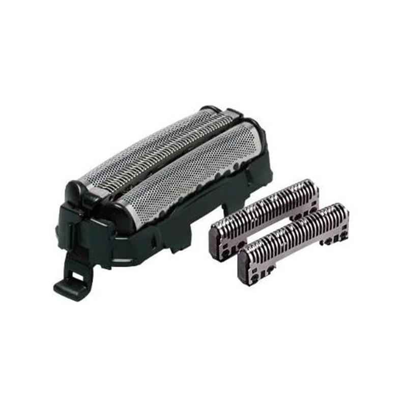 PANASONIC - Jeu de grille et lame pour GAMME série ES-RT et ES-SL - WES9013Y1361