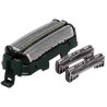 PANASONIC - Jeu de grille et lame pour GAMME série ES-RT et ES-SL - WES9013Y1361