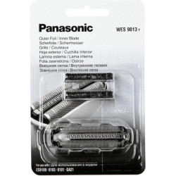 PANASONIC - Jeu de grille et lame pour GAMME série ES-RT et ES-SL - WES9013Y1361