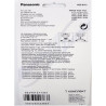 PANASONIC - Jeu de grille et lame pour GAMME série ES-RT et ES-SL - WES9013Y1361